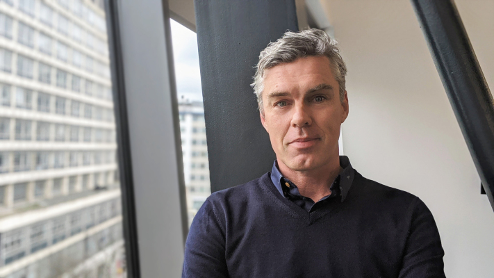 Vitesse, una fintech que proporciona pagos transfronterizos en tiempo real para empresas, obtiene 6,6 millones de libras esterlinas Serie A