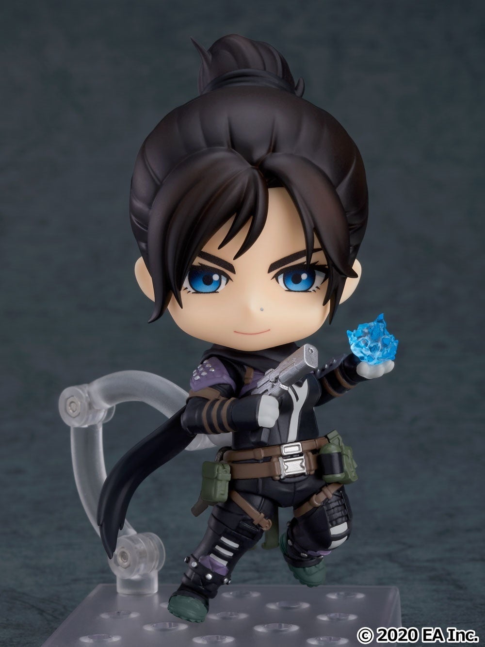 ápice leyendas espectro nendoroid 1