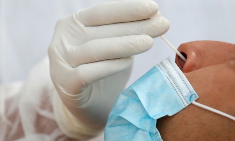 Y ahora… dos pacientes europeos se reinfectan del coronavirus