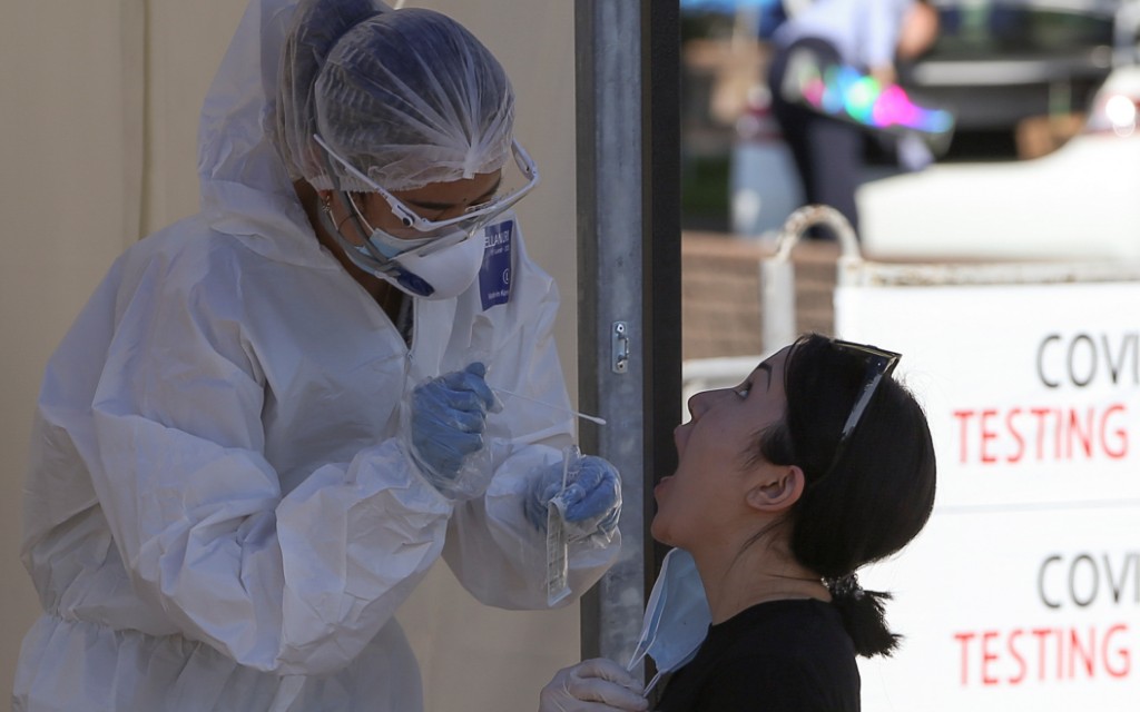 Ya son más de 13 millones de casos de Covid-19 en el mundo