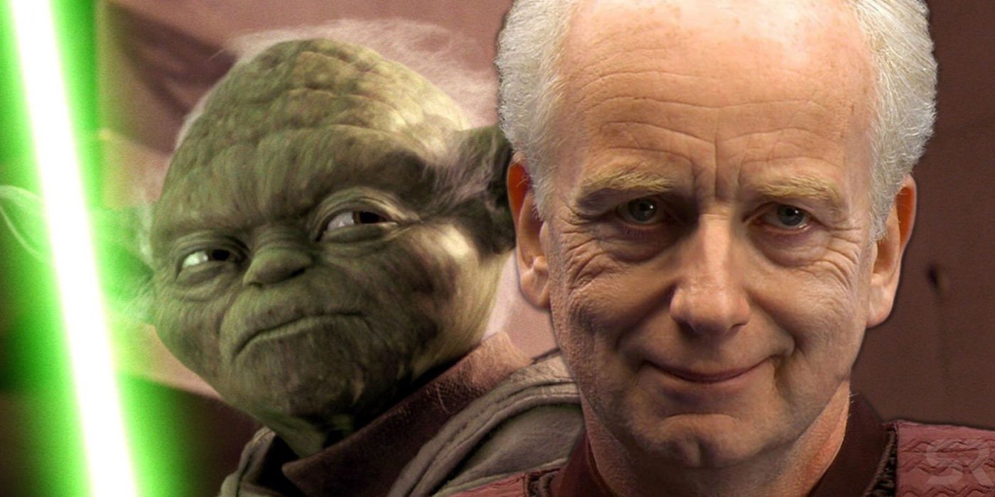 Yoda podría haber destruido el Imperio sin ayuda | Screen Rant