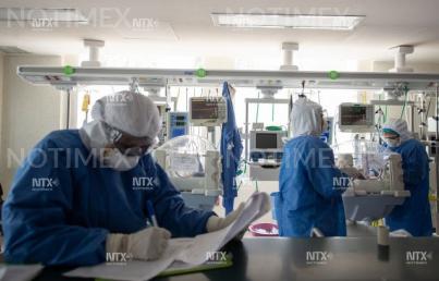 Quintana Roo acumula dos mil 71 casos de COVID-19