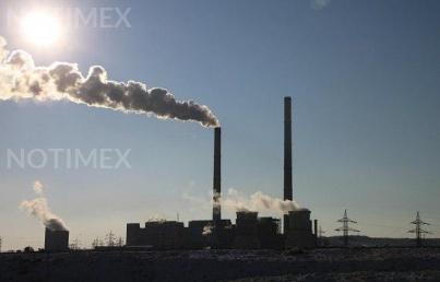 Sugieren que es buen tiempo para aplicar un impuesto al carbono