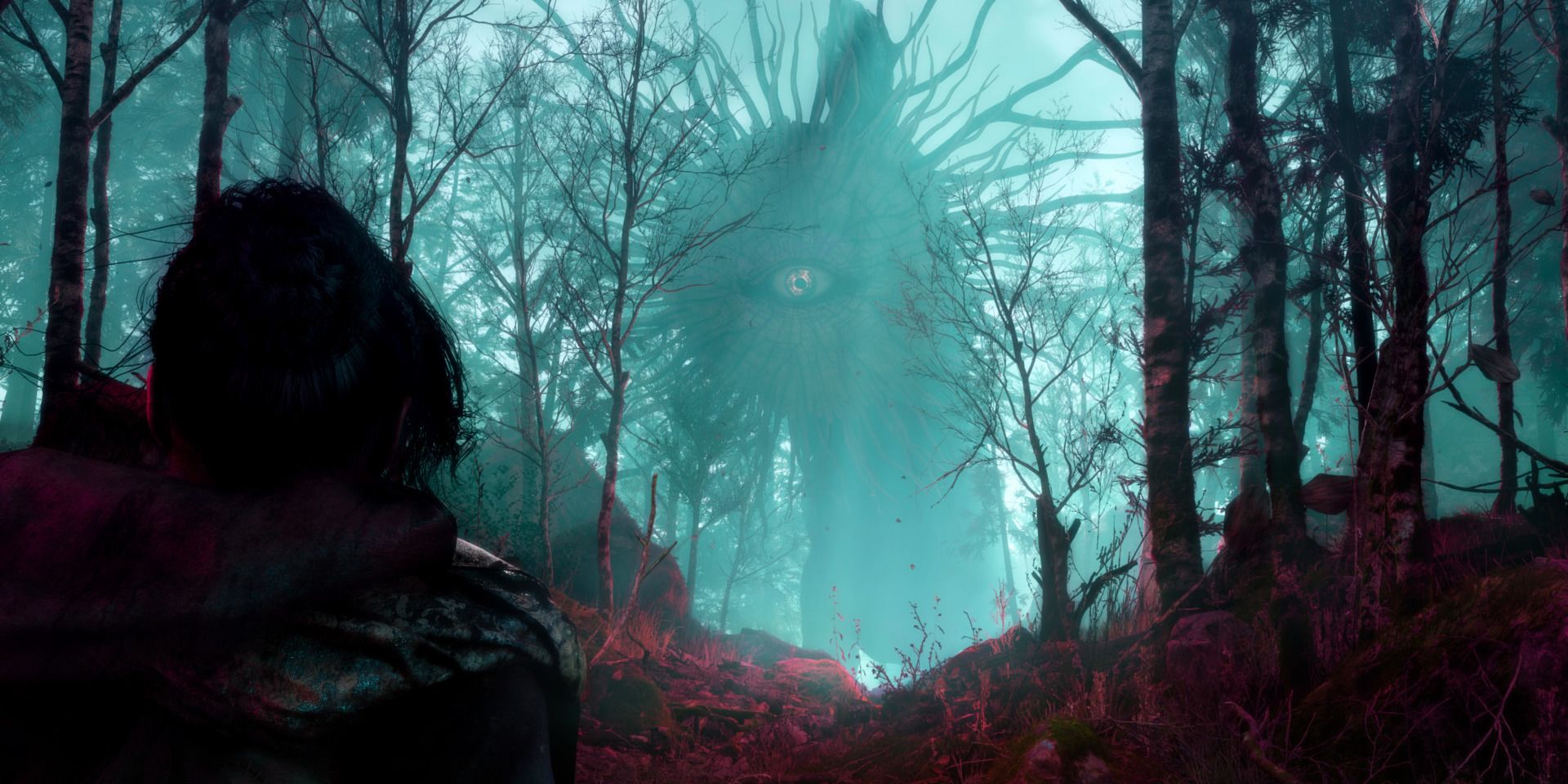 ¿Es Project Athia una fantasía de portal como Narnia? | Screen Rant