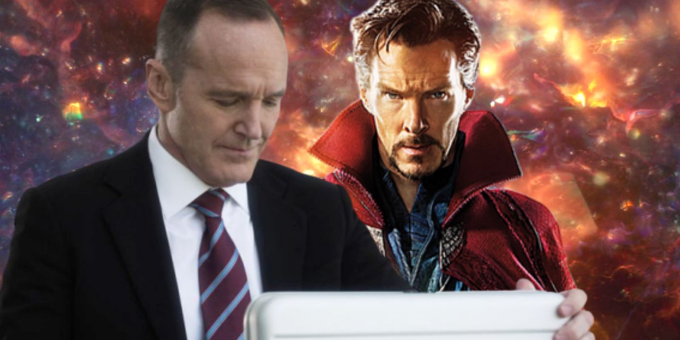 ¿Qué significa el final de Agents of SHIELD para el resto de la MCU?