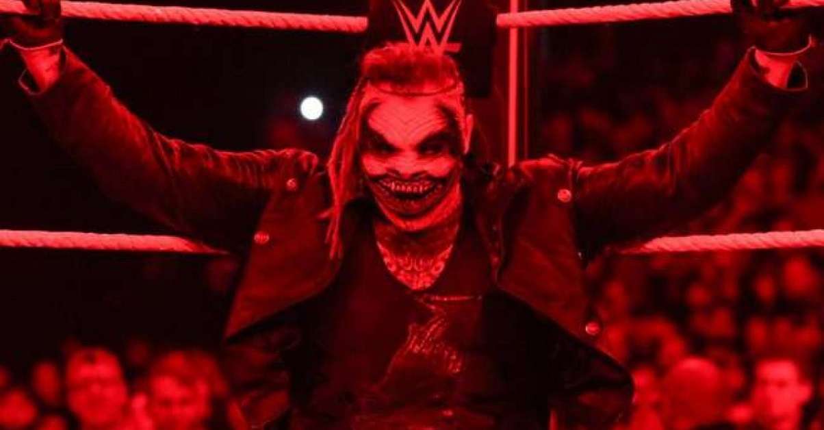 WWE The Fiend Faction