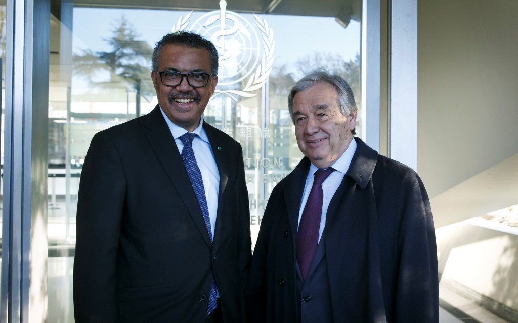 ‘Décadas de retraso’, el saldo que dejaría Covid-19 en el desarrollo sustentable mundial: ONU