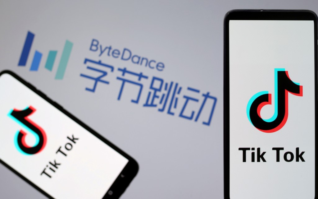 “No planeamos ir a ningún lado”, responde TikTok a amenazas de Trump