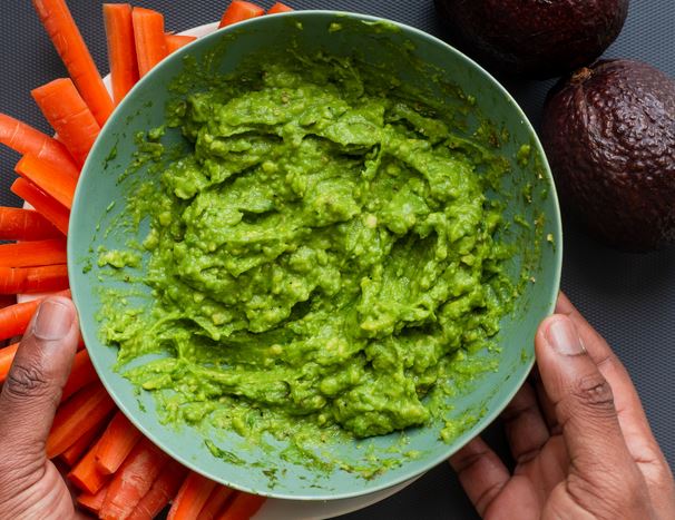 guacamole