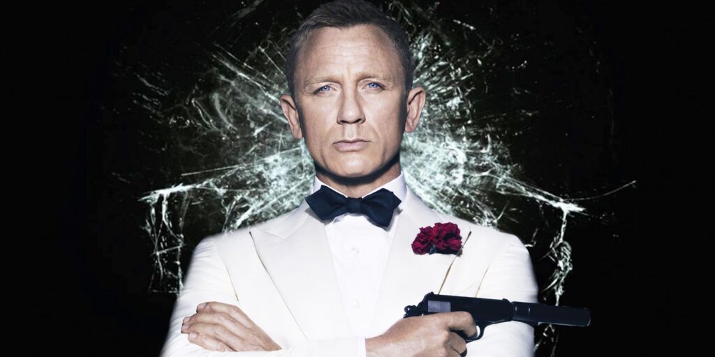 007: 10 hechos tras bambalinas sobre Spectre | ScreenRant
