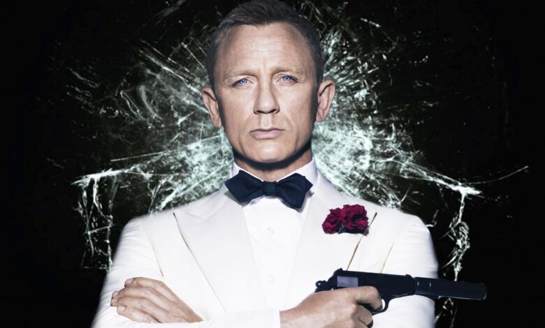 007: 10 hechos tras bambalinas sobre Spectre | ScreenRant