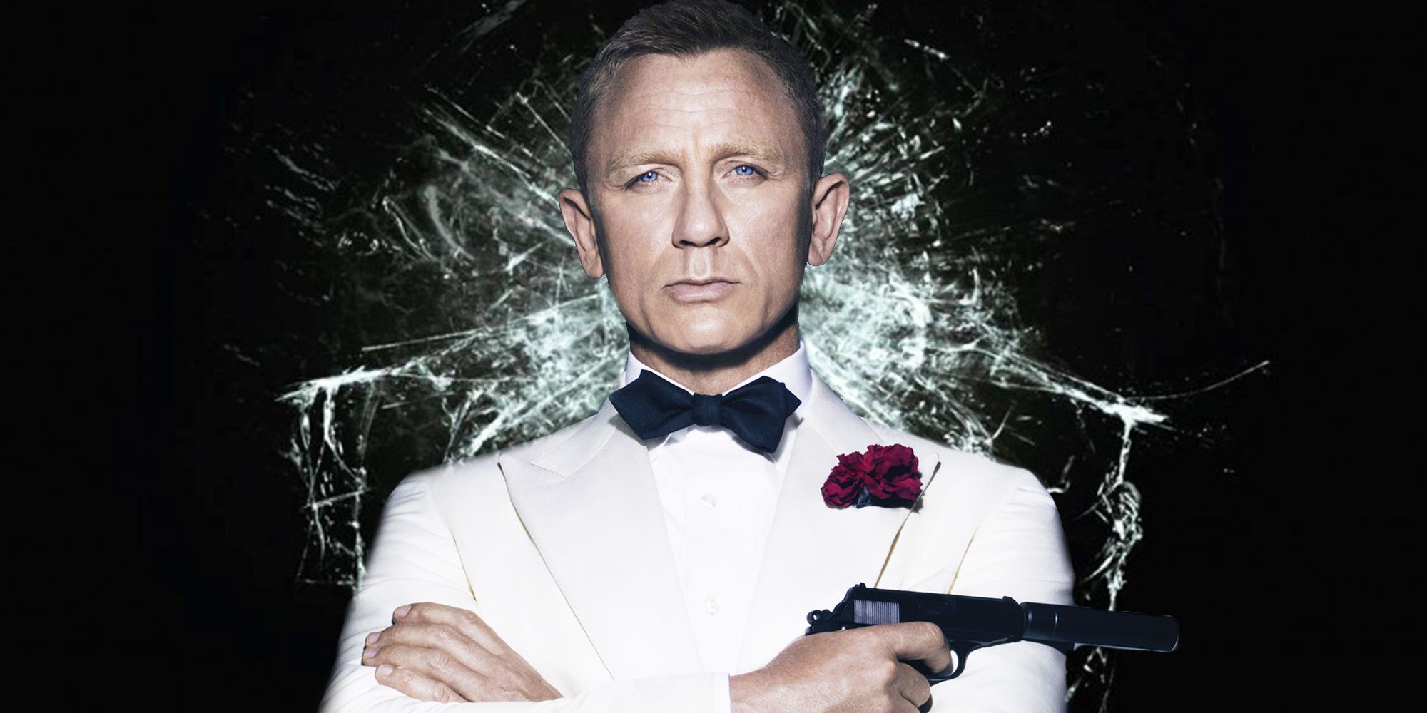 007: 10 hechos tras bambalinas sobre Spectre | ScreenRant