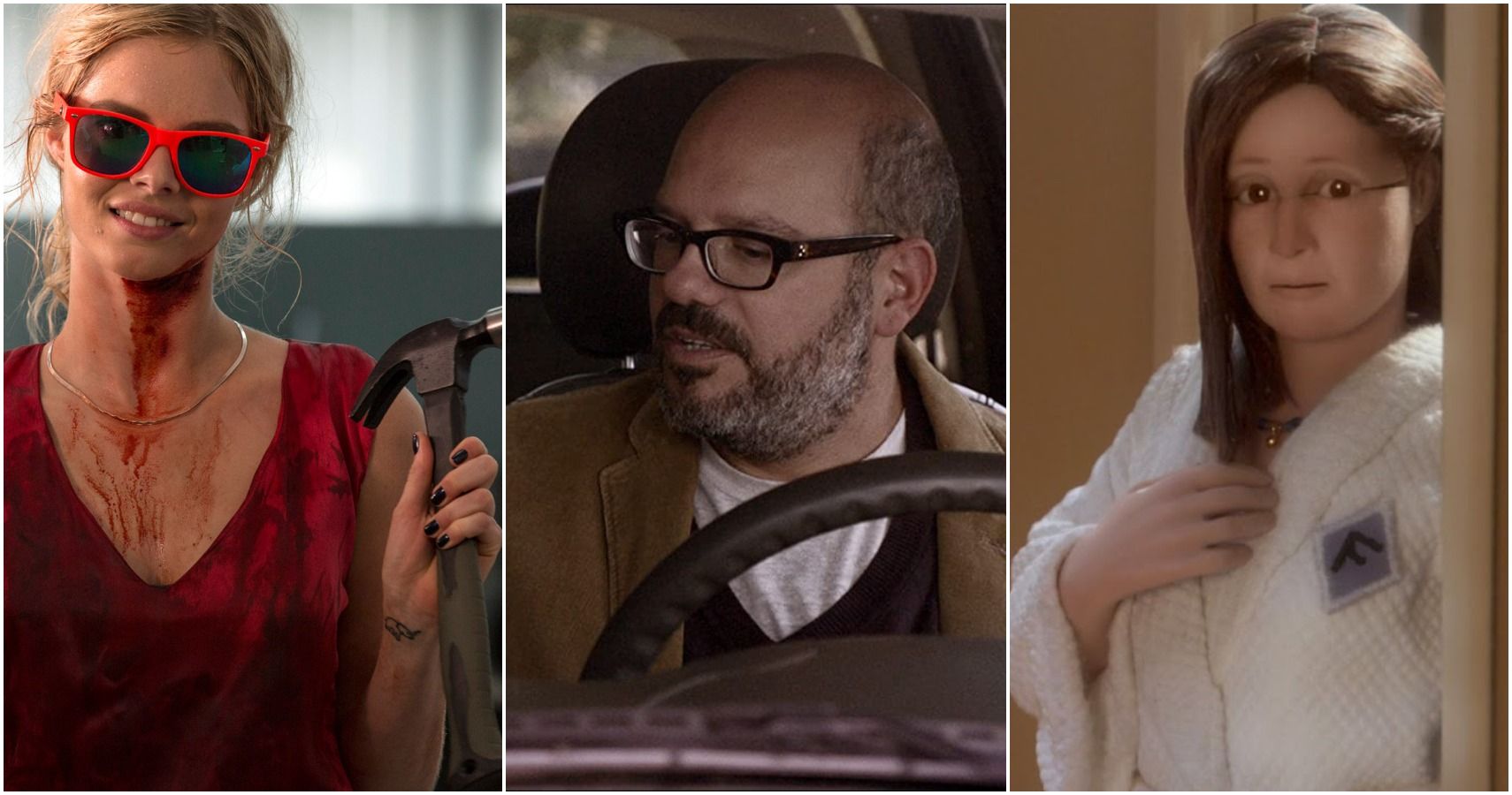 10 fracasos de comedia oscura de la década de 2010 que deberían haber sido éxitos |  ScreenRant