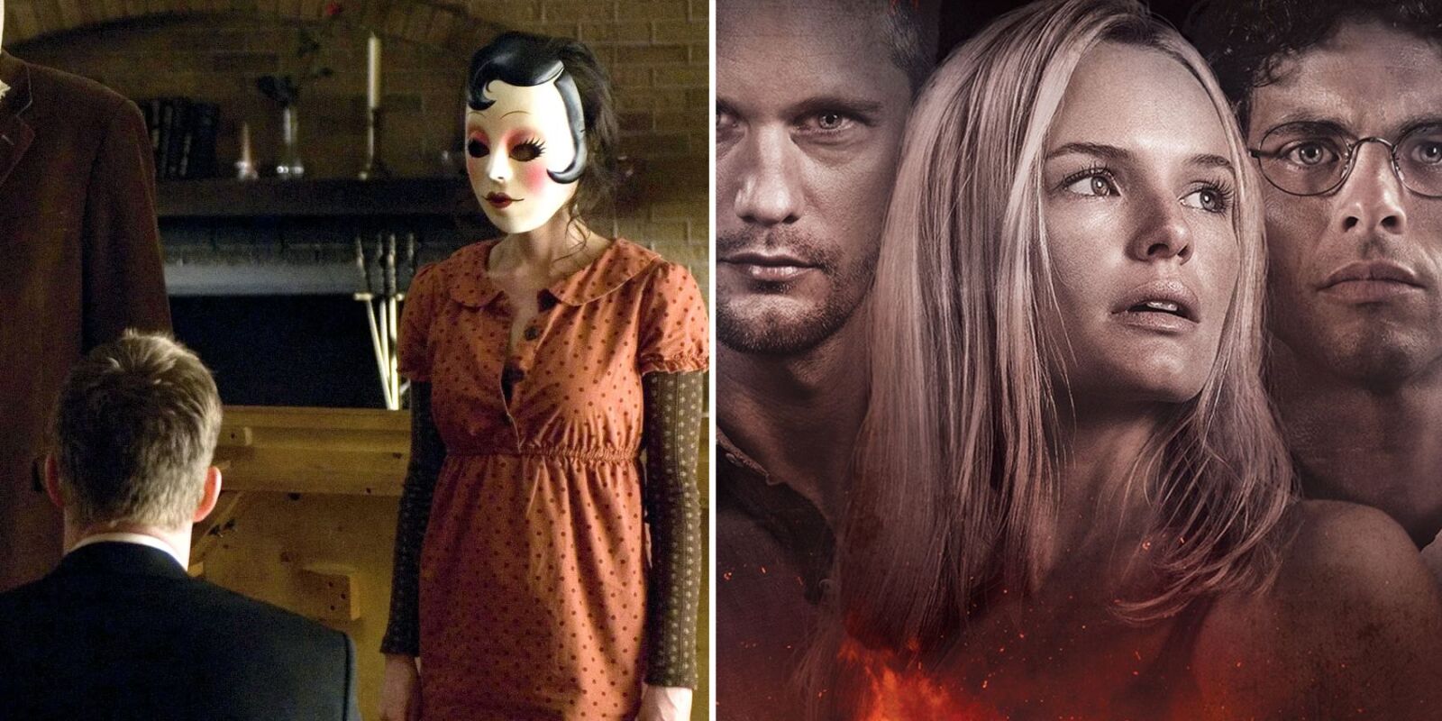 10 películas para ver si te encantó The Purge | ScreenRant