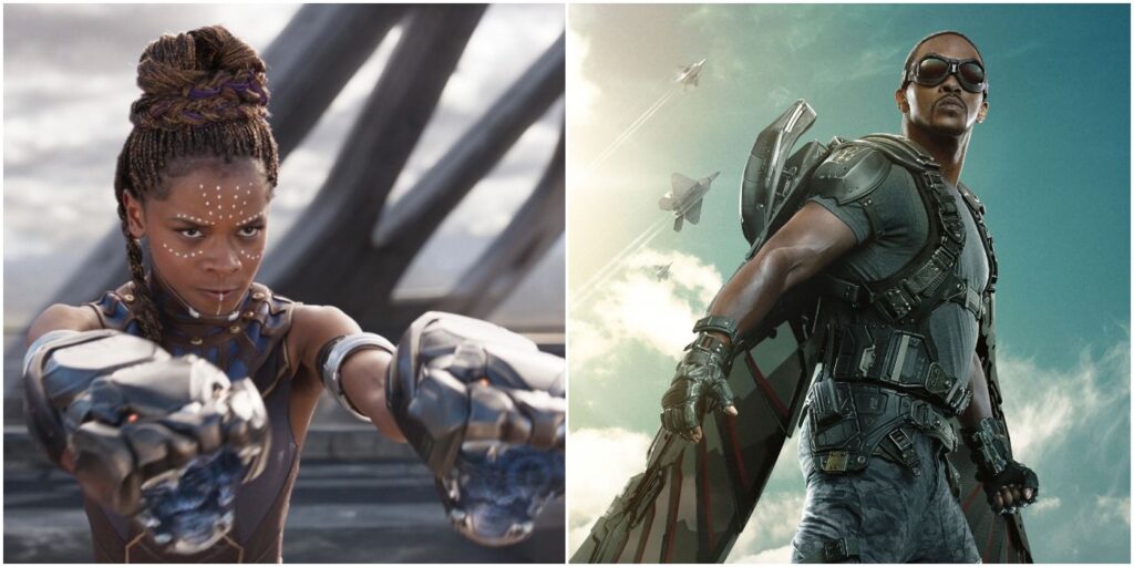 10 personajes secundarios de MCU que merecían más tiempo en pantalla