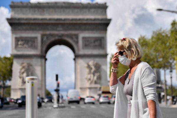 12 capitalistas de riesgo con sede en París analizan el estado de su ciudad