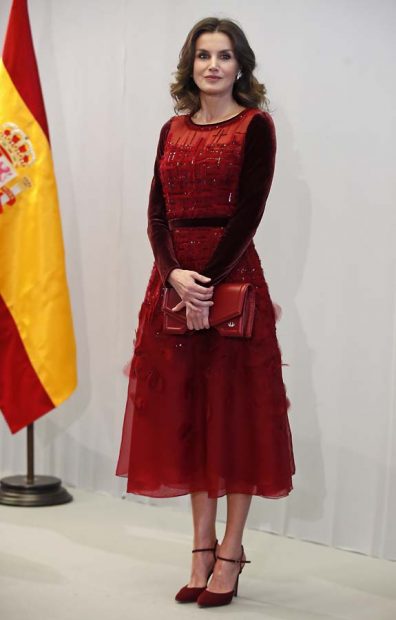 Letizia