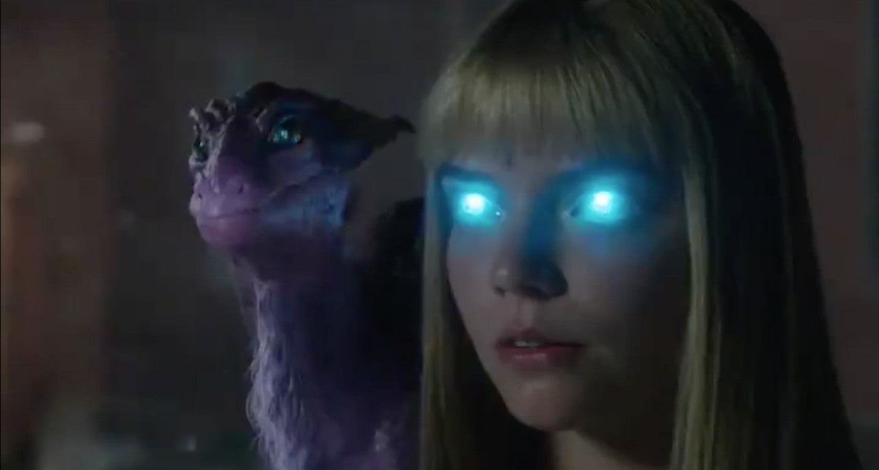 Lockheed nuevos mutantes Lockheed nuevos mutantes