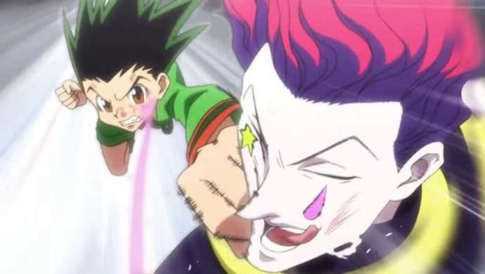 Jump-Force-Hunter-X-Hunter-2