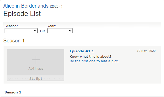 Alice-in-borderland-temporada-1-netflix-noviembre-2020-fecha de lanzamiento alicia en la frontera temporada 1 netflix noviembre de 2020 fecha de lanzamiento