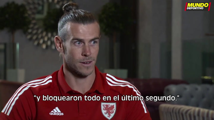 Bale-Madrid, guerra abierta: “El club está poniendo las cosas muy difíciles” Bale-Madrid, guerra abierta: “El club está poniendo las cosas muy difíciles”