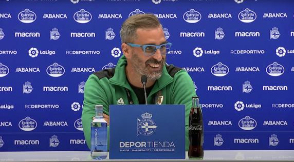 Bolo ha logrado la permanencia de la Ponferradina