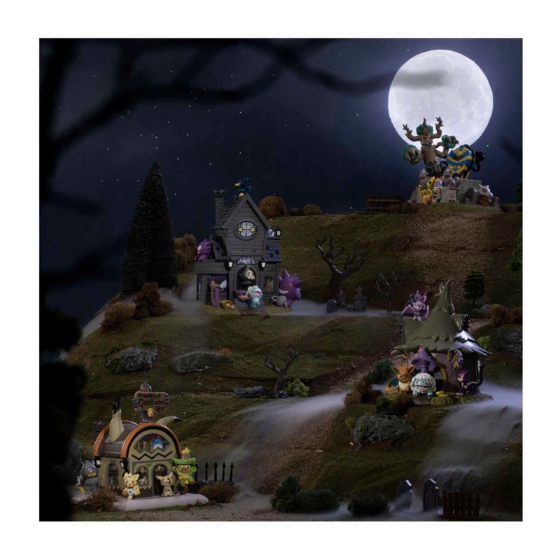 Haunted_Pokemon_Village_Figures_Lifestyle_Image Haunted_Pokemon_Village_Figures_Lifestyle_Image
