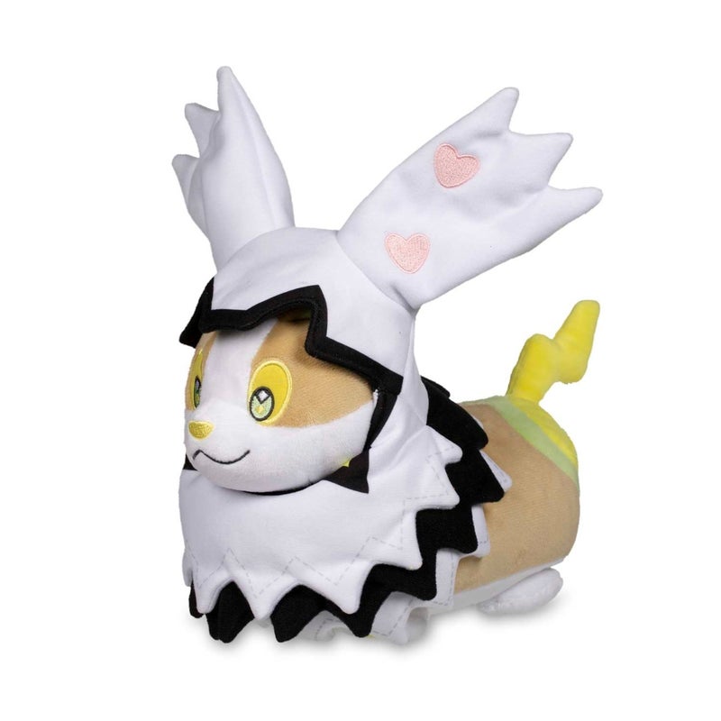 Yamper_Pokemon_Pumpkin_Party_Poke_Plush_Product_Image Yamper_Pokemon_Pumpkin_Party_Poke_Plush_Product_Image