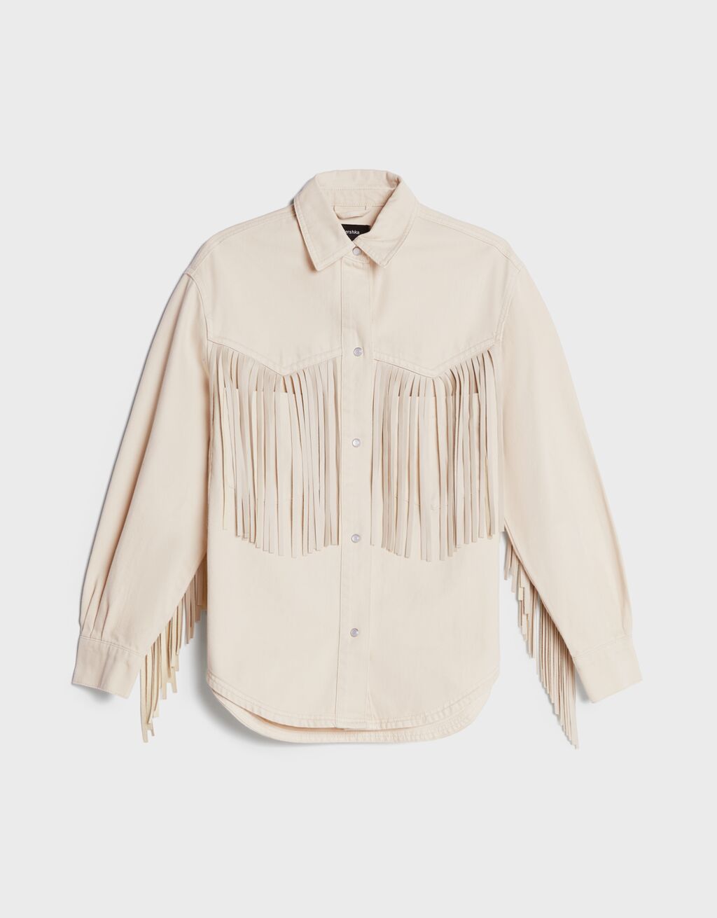 Stradivarius, Zara, Lefties y Bershka: Las chaquetas de entretiempo que serán tendencia este otoño