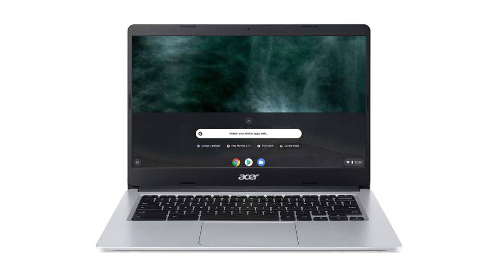 Analizamos seis portátiles para trabajar desde casa