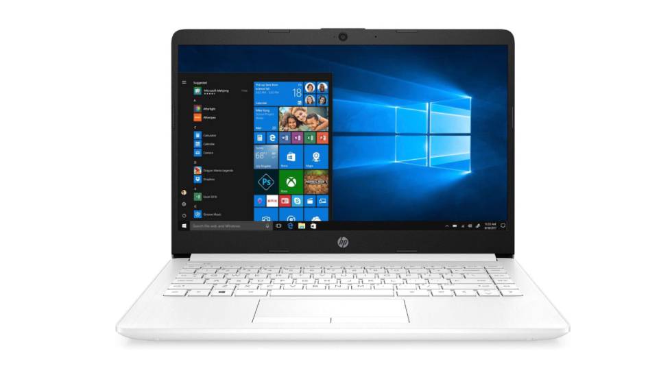 Analizamos seis portátiles para trabajar desde casa