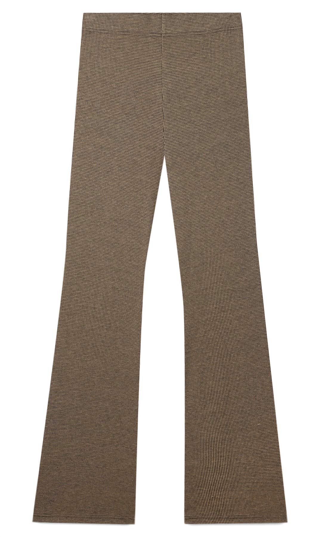 Stradivarius viaja al pasado y arrasa en ventas con estos pantalones acampanados