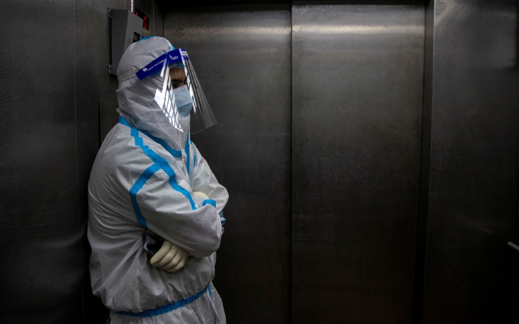 Seguir invirtiendo en salud pública, mientras persista lucha contra Covid-19, alienta OMS