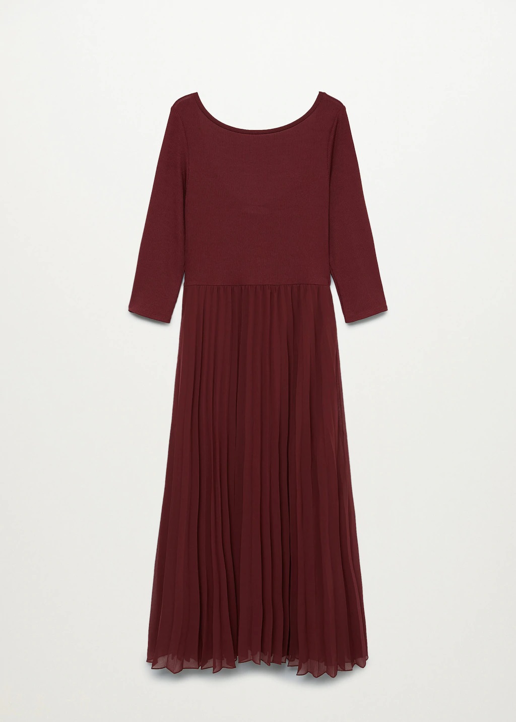 De Ivanka Trump a Irene Montero, estos son los vestidos de Mango con falda plisada