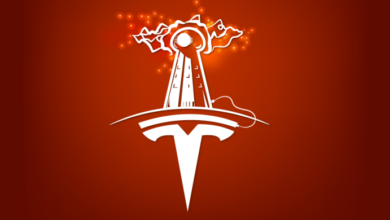 Las acciones de Tesla caen drásticamente en una venta masiva de tecnología, cayendo un 17% en las operaciones matutinas