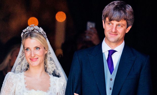 Ernesto de Hannover arrestado por su supuesta conducta violenta