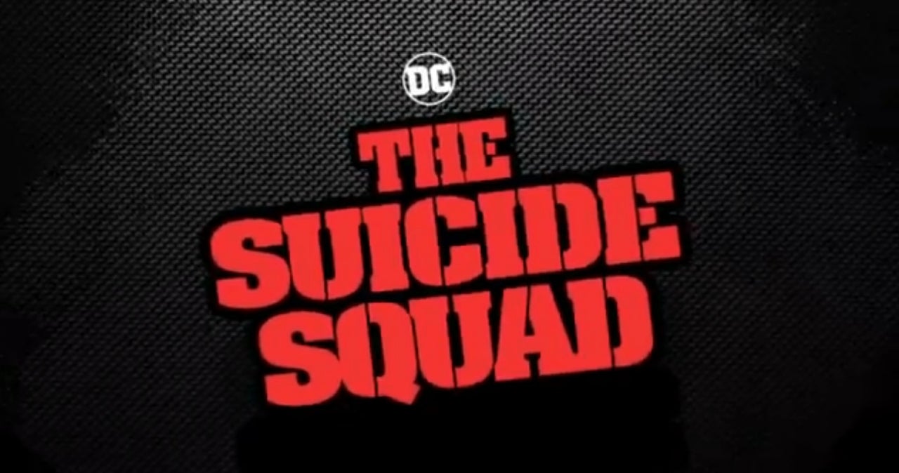 el título del escuadrón suicida