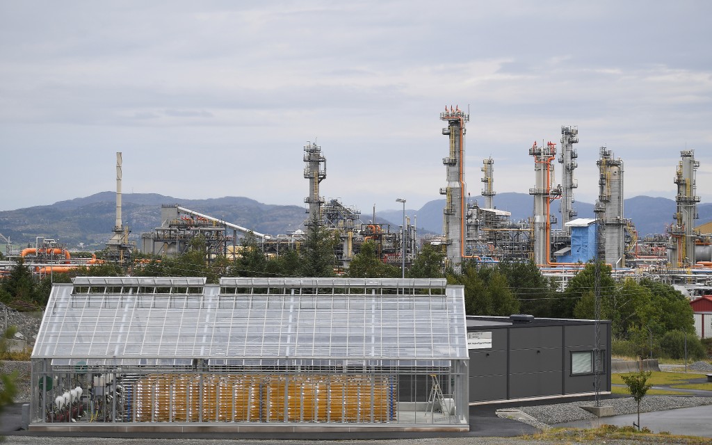 Acumulación de gases de efecto invernadero alcanza nuevo récord: ONU