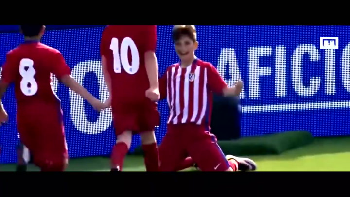 El Manchester United le birla al Atlético a ‘un futuro Fernando Torres’ El Manchester United le birla al Atlético a ‘un futuro Fernando Torres’