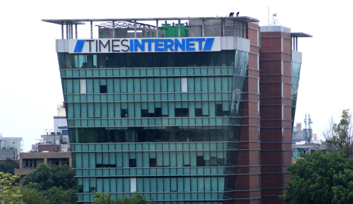 Times Internet está creciendo a pesar de la afluencia de empresas estadounidenses en India