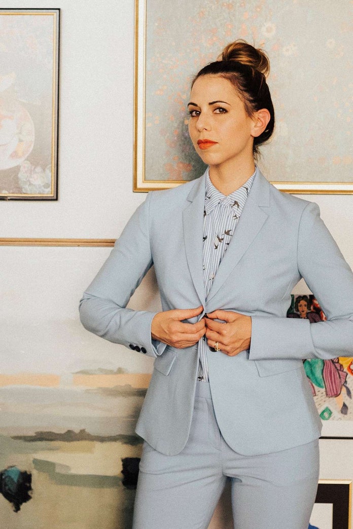 Marvel-Vengadores-Laura-Bailey-Black-Widow-2 Marvel-Vengadores-Laura-Bailey-Black-Widow-2