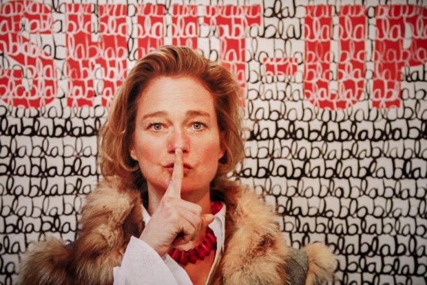 Delphine Boël: un inesperado cambio de actitud como ‘castigo’ al rey Aberto