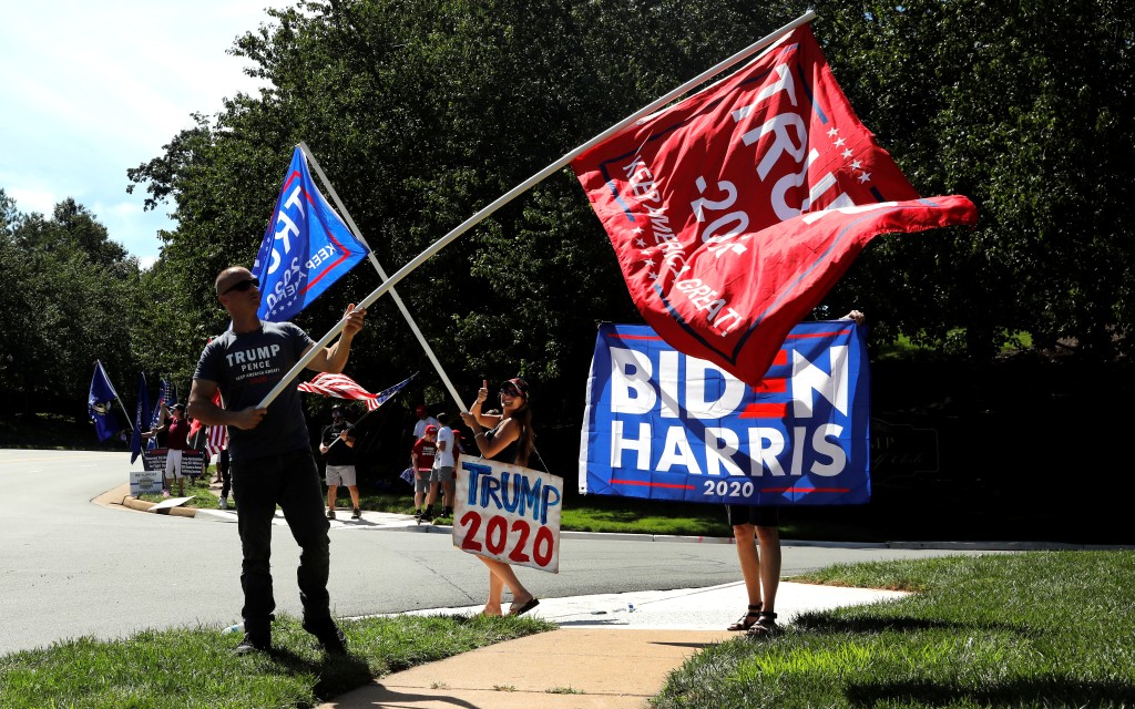 ¿Qué está en juego en la elección presidencial de EU en 2020?