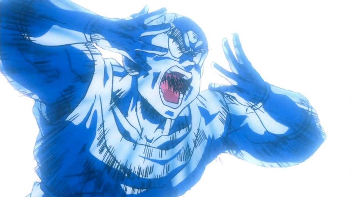 Paracaídas Dragon Ball