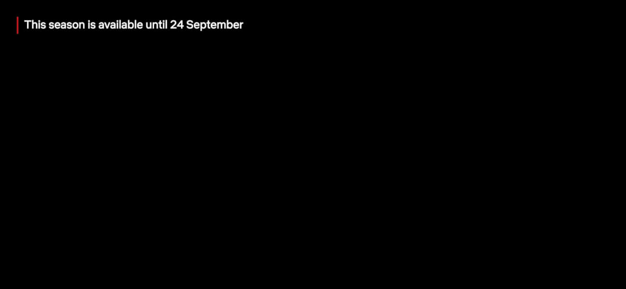 fecha de eliminación temporada 8 american horror story