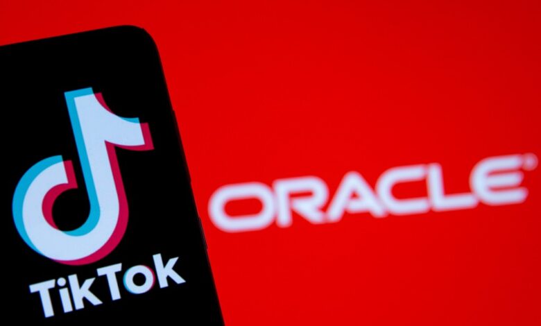 ByteDance elige a Oracle como socio para intentar salvar negocio de TikTok en EU