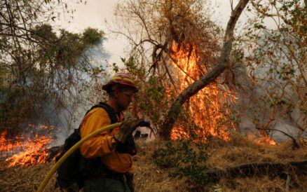 Cambio climático, el nuevo foco principal rumbo a las elecciones de EU