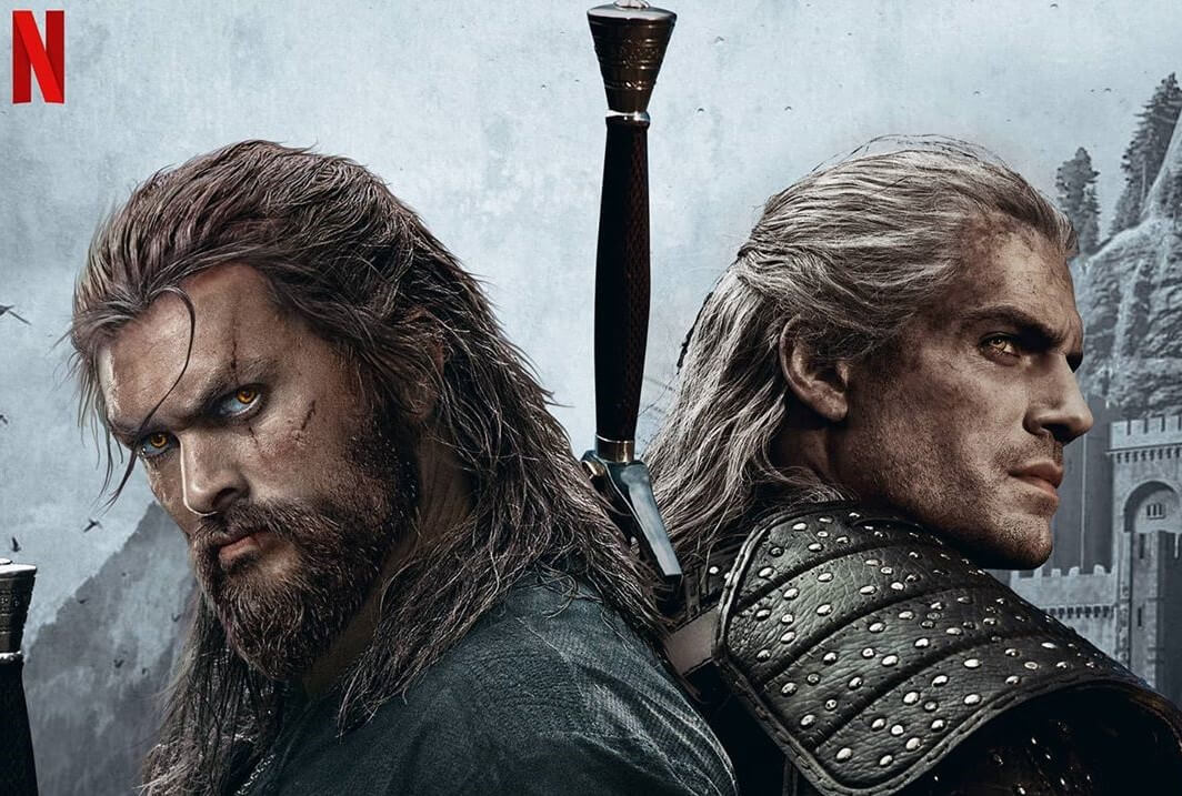 el brujo jason momoa rumores