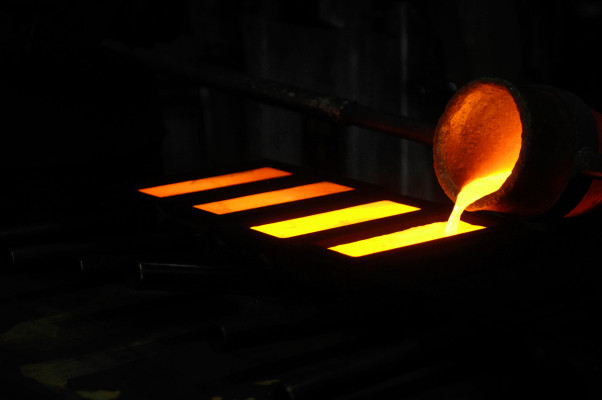 Kleiner imprime oro con Desktop Metal, obteniendo un retorno de aproximadamente 10 veces