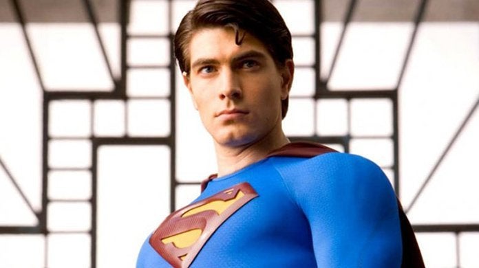 superman vuelve brandon routh superman vuelve brandon routh